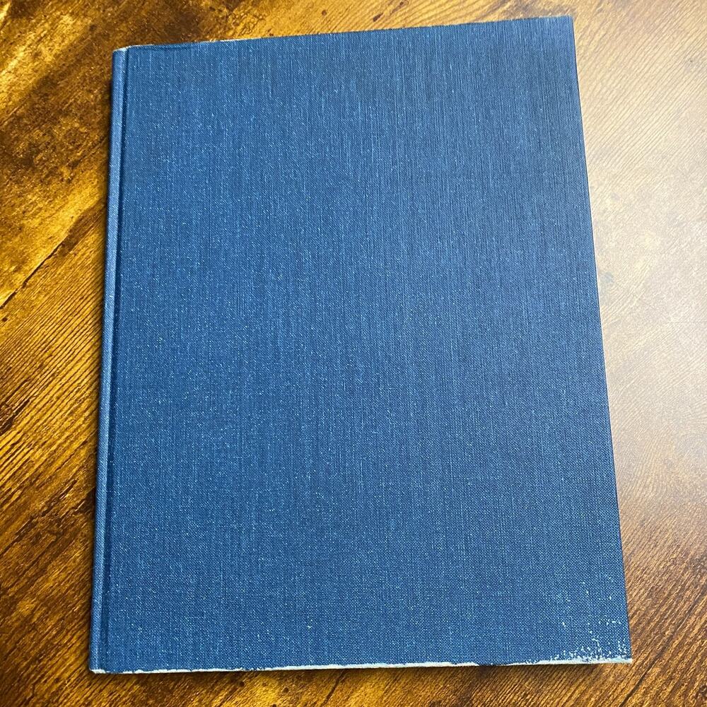 The Book Of Rookwood Pottery By Herbert Peck 1968 Illustrated HC/DJ